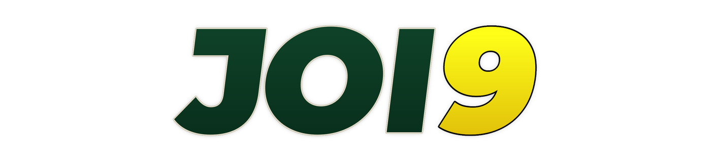 joi9 লোগো